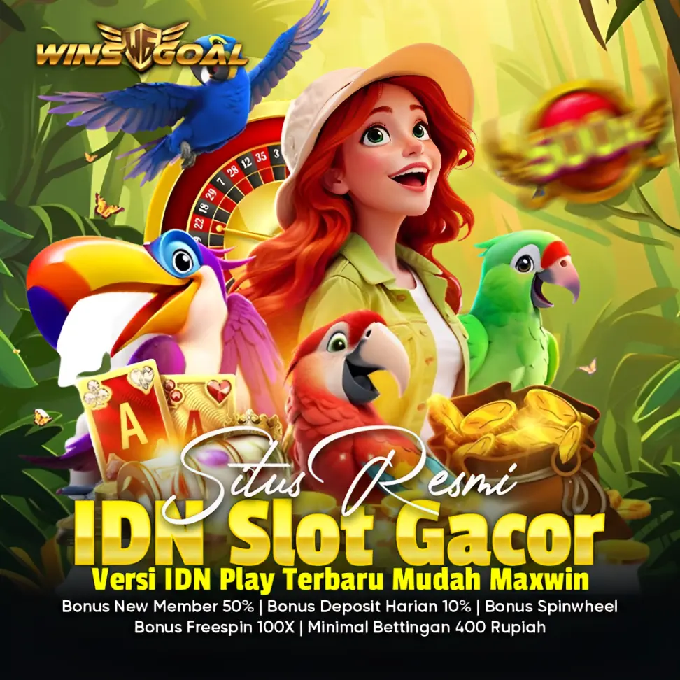 Slot Gacor Terbaru